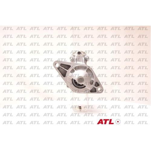 ATL Autotechnik Starter