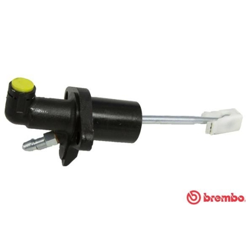 BREMBO Geberzylinder, Kupplung ESSENTIAL LINE