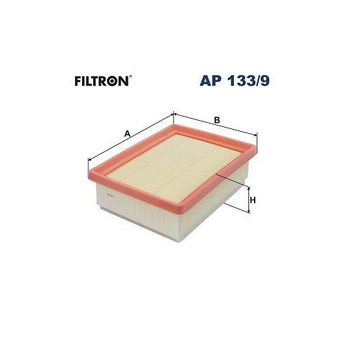 FILTRON Luftfilter