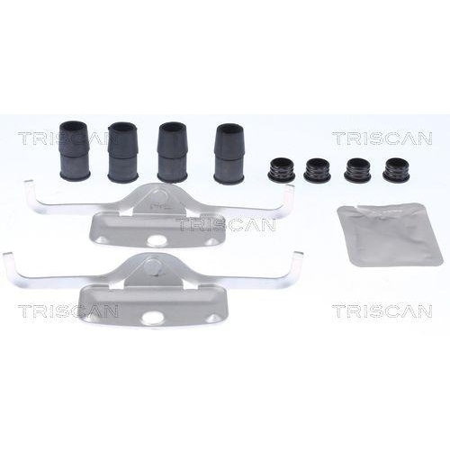 TRISCAN Zubeh&ouml;rsatz, Scheibenbremsbelag