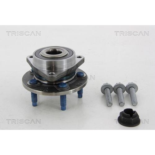 TRISCAN Radlagersatz