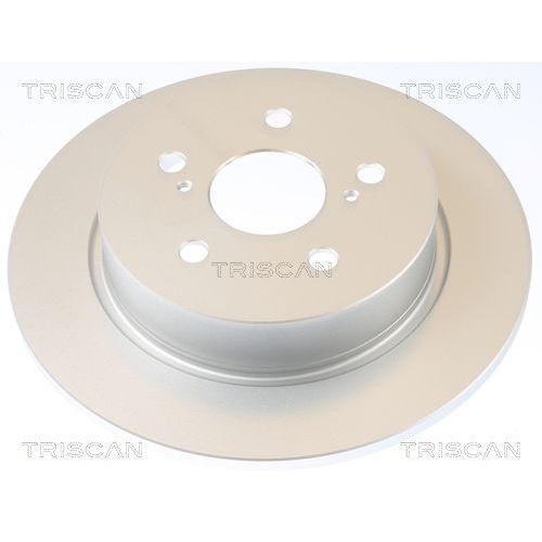 TRISCAN Bremsscheibe