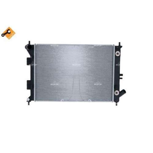 NRF K&uuml;hler, Motork&uuml;hlung EASY FIT