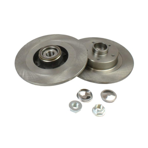 MAXGEAR Bremsscheibe