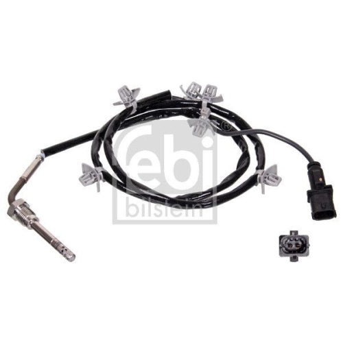 FEBI BILSTEIN Sensor, Abgastemperatur