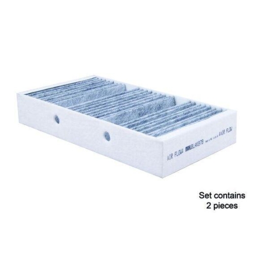 MAHLE Filter, Innenraumluft