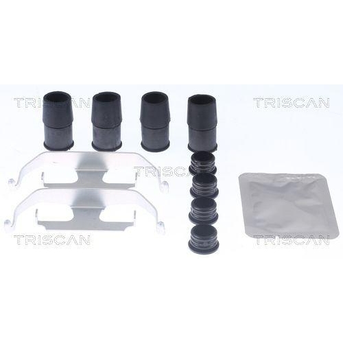 TRISCAN Zubeh&ouml;rsatz, Scheibenbremsbelag