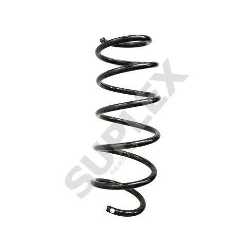 SUPLEX Fahrwerksfeder