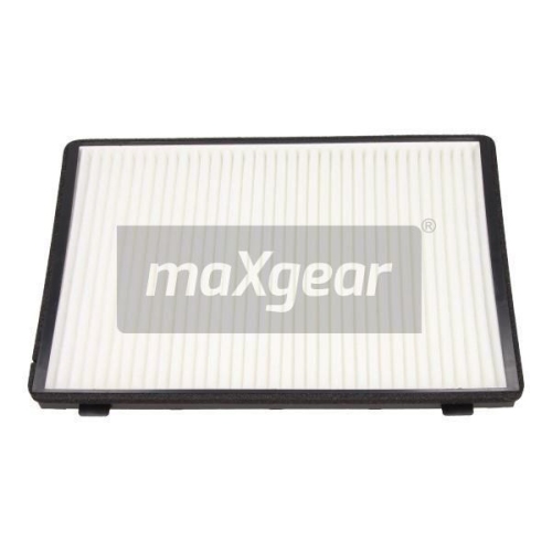 MAXGEAR Filter, Innenraumluft