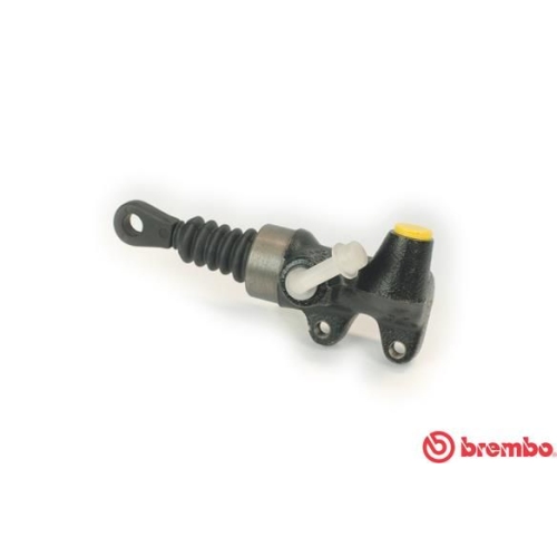 BREMBO Geberzylinder, Kupplung ESSENTIAL LINE