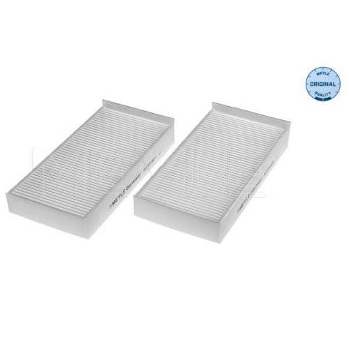 MEYLE Filter, Innenraumluft MEYLE-ORIGINAL: True to OE.