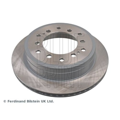 BLUE PRINT Bremsscheibe