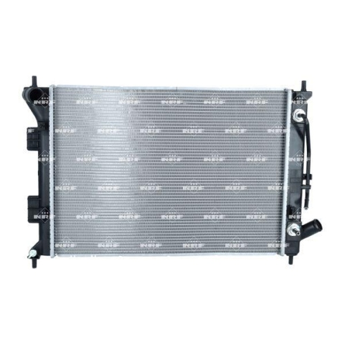 NRF Kühler, Motorkühlung