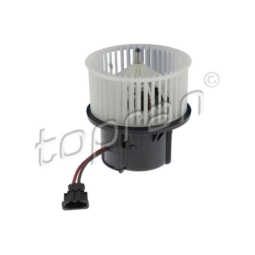 TOPRAN Innenraumgebläse
