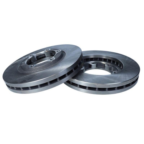 MAXGEAR Bremsscheibe