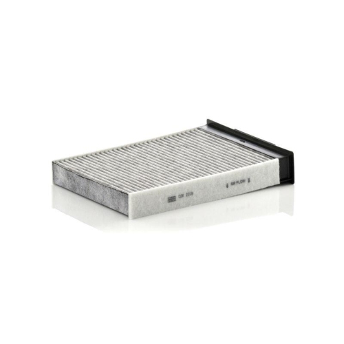 MANN-FILTER Filter, Innenraumluft