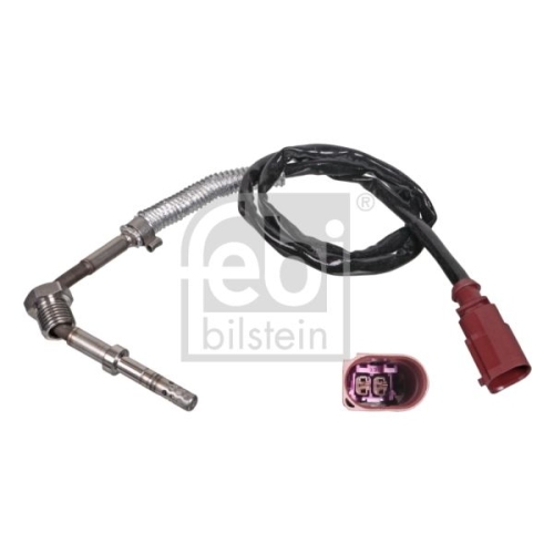 FEBI BILSTEIN Sensor, Abgastemperatur