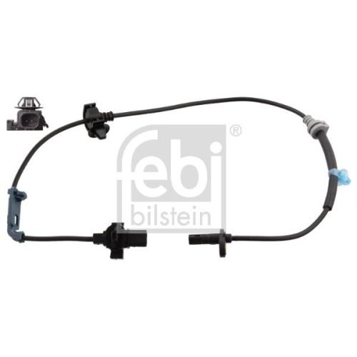 FEBI BILSTEIN Sensor, Raddrehzahl