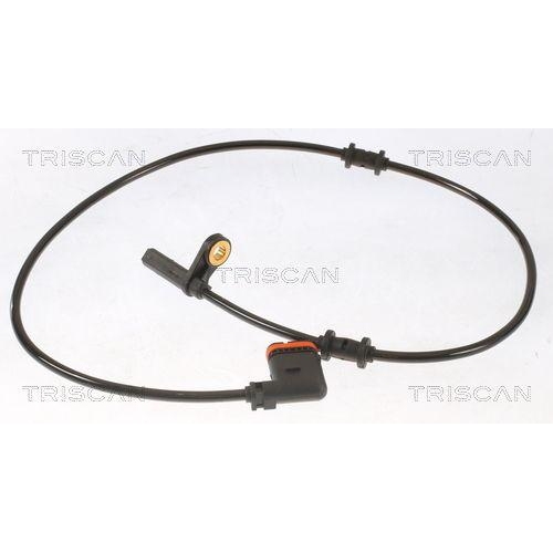 TRISCAN Sensor, Raddrehzahl