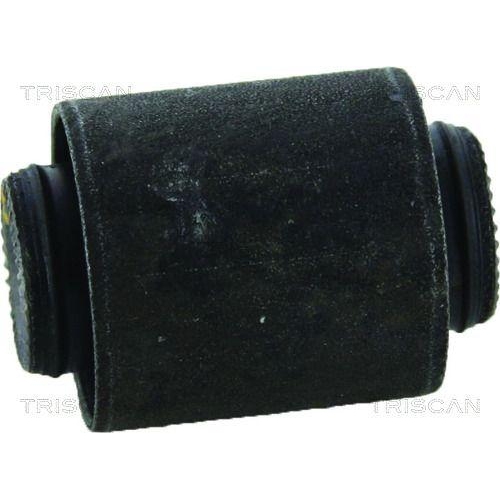 TRISCAN Lagerung, Lenker