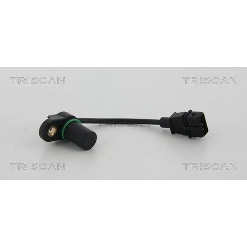 TRISCAN Sensor, Nockenwellenposition