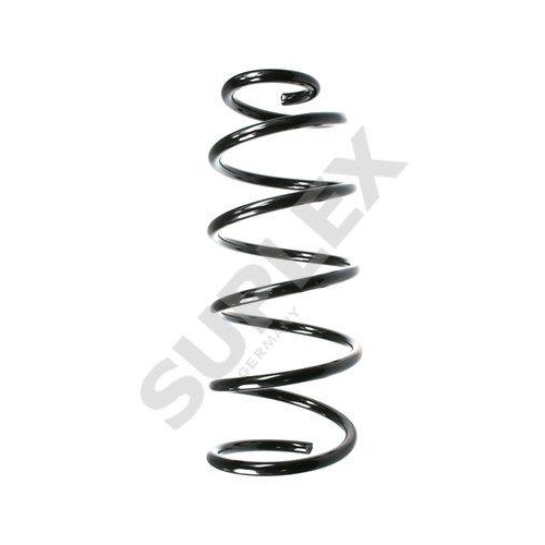 SUPLEX Fahrwerksfeder