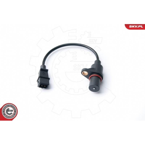 ESEN SKV Impulsgeber, Kurbelwelle