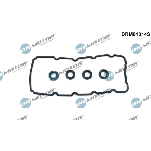 Dr.Motor Automotive Dichtungssatz, Zylinderkopfhaube