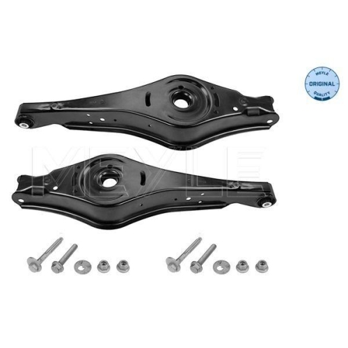 MEYLE Lenkersatz, Radaufhängung MEYLE-ORIGINAL: True to OE.