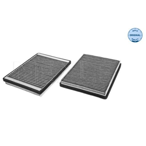 MEYLE Filter, Innenraumluft MEYLE-ORIGINAL: True to OE.