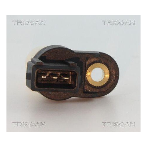 TRISCAN Sensor, Nockenwellenposition