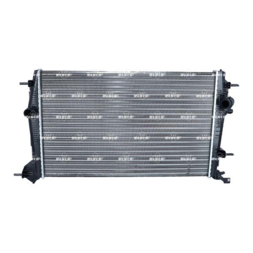 NRF Kühler, Motorkühlung Economy Class