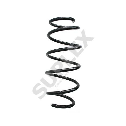 SUPLEX Fahrwerksfeder