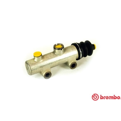 BREMBO Geberzylinder, Kupplung ESSENTIAL LINE