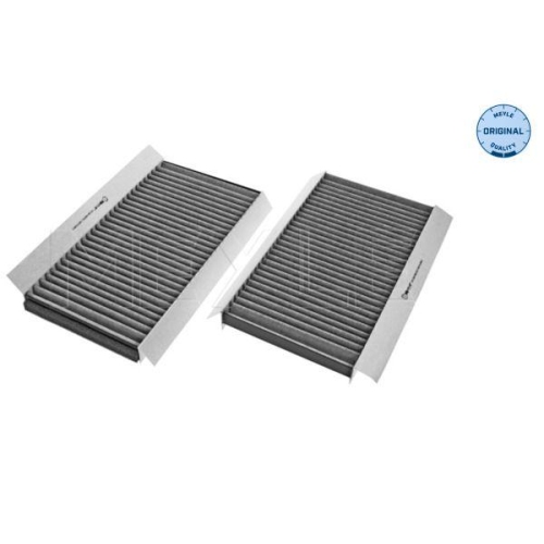 MEYLE Filter, Innenraumluft MEYLE-ORIGINAL: True to OE.