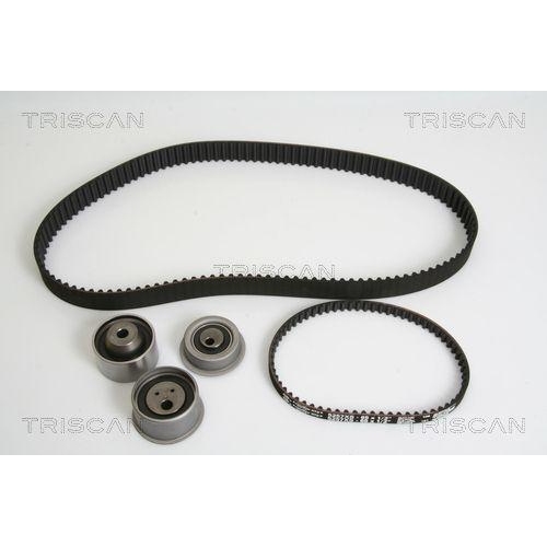 TRISCAN Zahnriemensatz