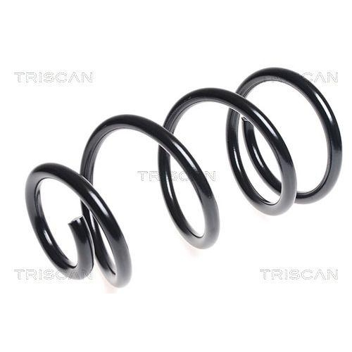 TRISCAN Fahrwerksfeder