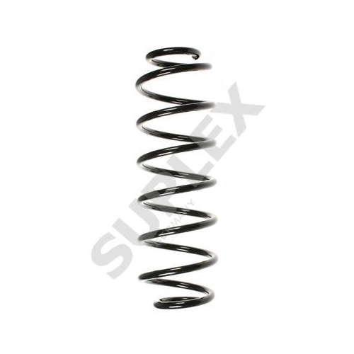 SUPLEX Fahrwerksfeder