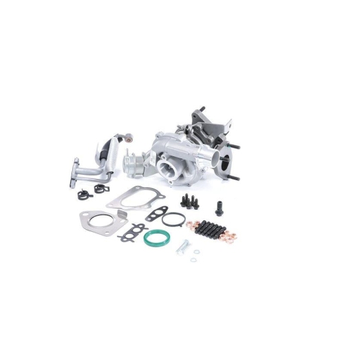 BTS Turbo Lader, Aufladung TURBO SERVICE SET BUDGET