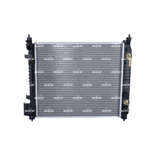 NRF Kühler, Motorkühlung