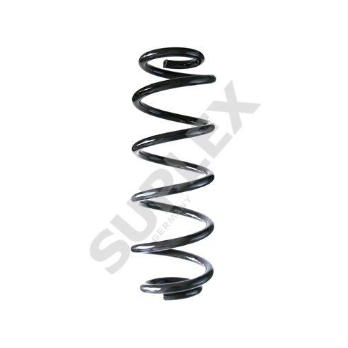 SUPLEX Fahrwerksfeder