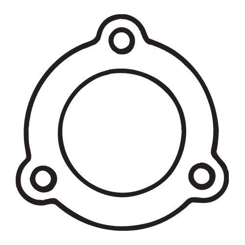 BOSAL Dichtung, Abgasrohr