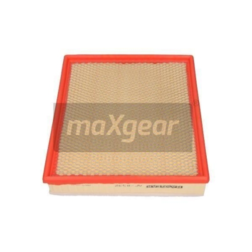 MAXGEAR Luftfilter