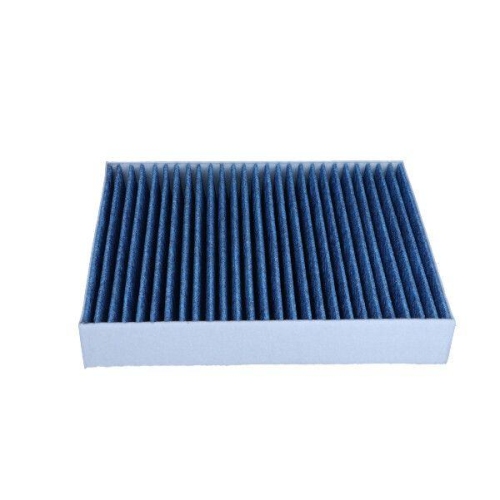 MAXGEAR Filter, Innenraumluft SILVER CARBON