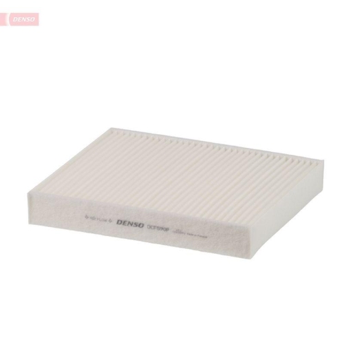 DENSO Filter, Innenraumluft