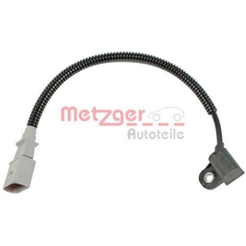 METZGER Sensor, Nockenwellenposition