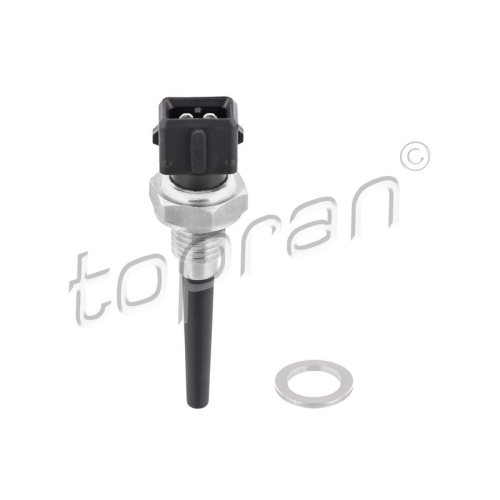 TOPRAN Sensor, Ansauglufttemperatur