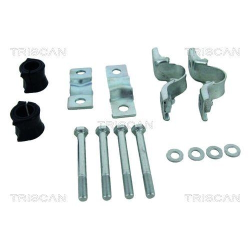 TRISCAN Stabilisatorsatz