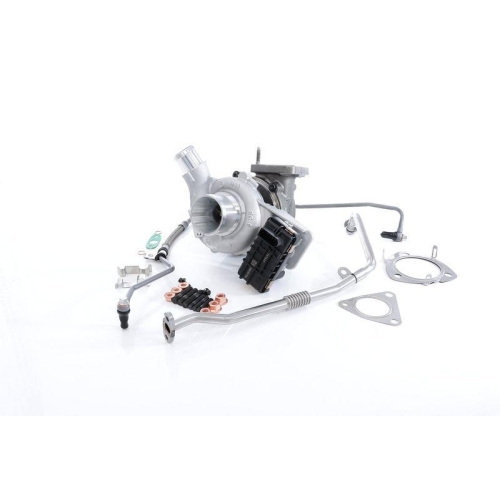 BTS Turbo Lader, Aufladung TURBO SERVICE SET ORIGINAL