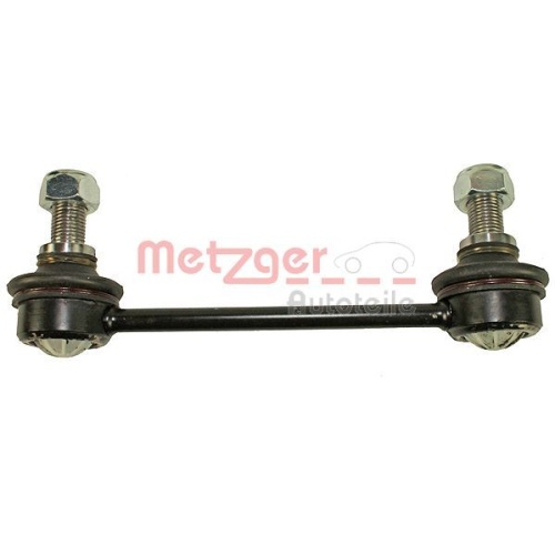 METZGER Stange/Strebe, Stabilisator KIT +